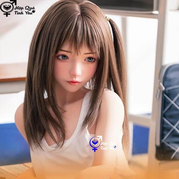  Búp bê tình dục Mio nhật bản 18+ nhỏ đẹp giá rẻ 