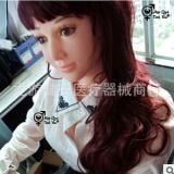  Búp bê bơm hơi dáng đứng Sexy cho nam cao cấp 