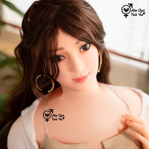  Búp bê bơm hơi dáng đứng Sexy cho nam cao cấp 