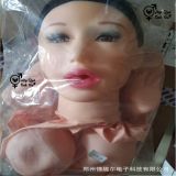  Búp bê bơm hơi Sexy cho nam cao cấp 1m6 miệng mở 