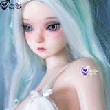  Búp bê tình dục anime Aki cosplay nhật bản cao cấp 
