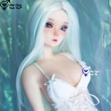  Búp bê tình dục anime ALy cosplay nhật bản cao cấp 