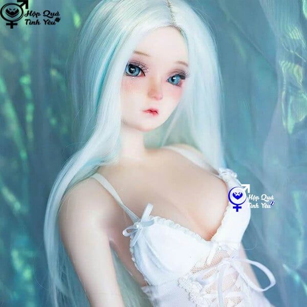  Búp bê tình dục anime ALy cosplay nhật bản cao cấp 