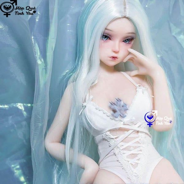  Búp bê tình dục anime ALy cosplay nhật bản cao cấp 