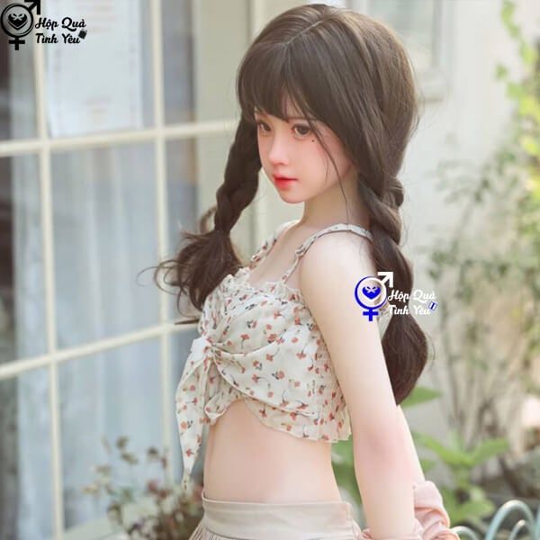  Búp bê tình dục anime cosplay nhật bản cao cấp x1 