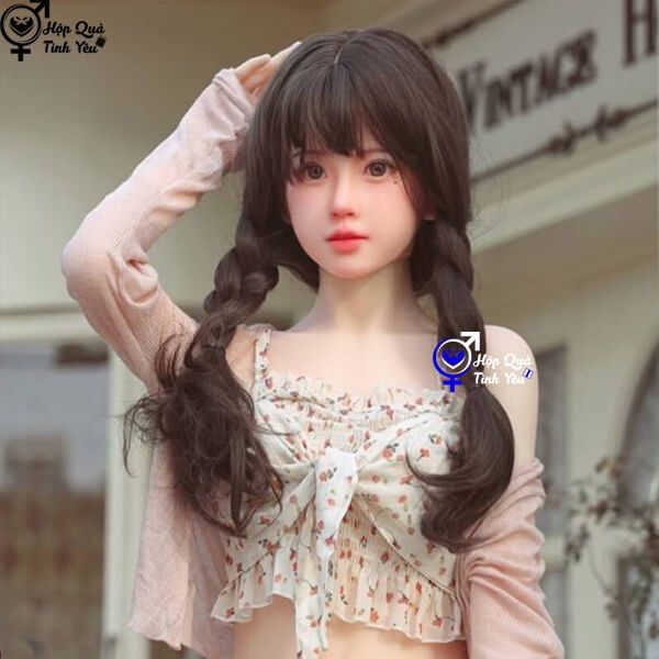  Búp bê tình dục anime cosplay nhật bản cao cấp x1 