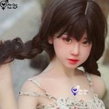  Búp bê tình dục anime cosplay nhật bản cao cấp x1 