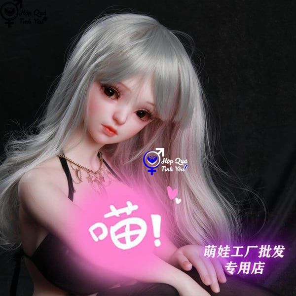  Búp bê tình dục anime cosplay nhật bản cao cấp x2 