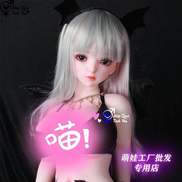  Búp bê tình dục anime cosplay nhật bản cao cấp x2 