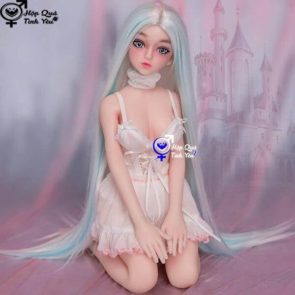  Búp bê tình dục anime LyLy nhật bản giá rẻ 
