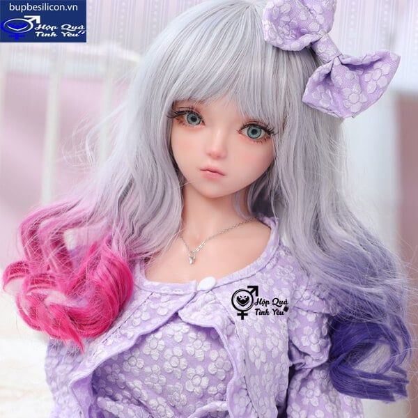  Búp bê tình dục anime nhật bản trẻ em nguyên thân k35 