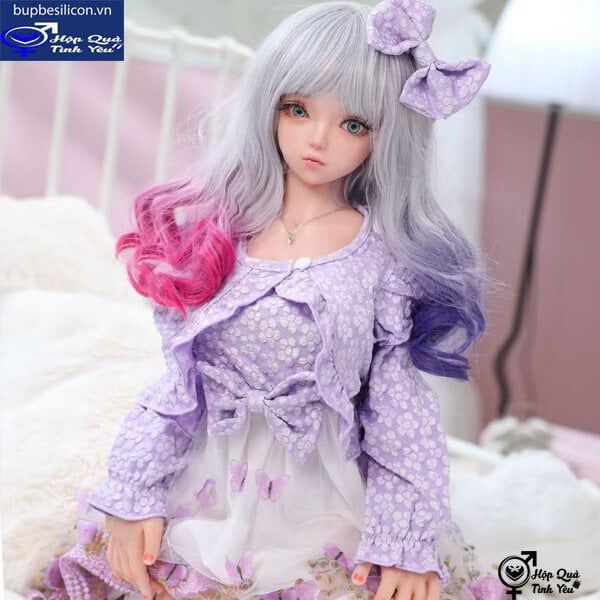  Búp bê tình dục anime nhật bản trẻ em nguyên thân k35 