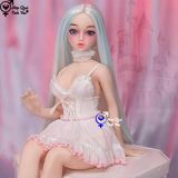  Búp bê tình dục anime Yasa cosplay nhật bản cao cấp 