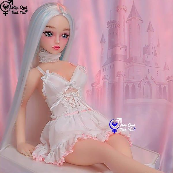  Búp bê tình dục anime Yasa cosplay nhật bản cao cấp 