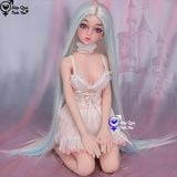  Búp bê tình dục anime Yasa cosplay nhật bản cao cấp 