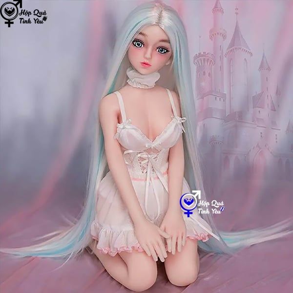  Búp bê tình dục anime Yasa cosplay nhật bản cao cấp 
