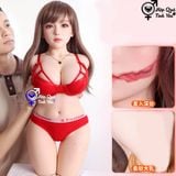  Búp bê tình dục bán thân có đầu giá rẻ h1 