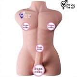  Búp bê tình dục bán thân dành cho nữ giá rẻ 