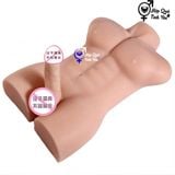  Búp bê tình dục bán thân dành cho nữ giá rẻ 