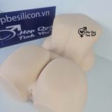  Búp bê tình dục bán thân không che hình ảnh thật 6kg 