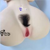  Búp bê tình dục bán thân loại lớn vú to hình trái tim 