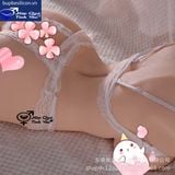  Búp bê tình dục bán thân mini âm đạo đẹp d3 