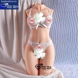 Búp bê tình dục bán thân mini âm đạo đẹp d3 