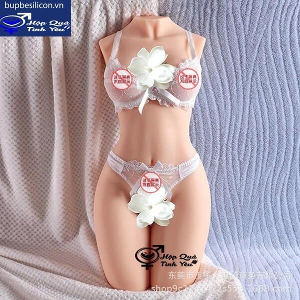  Búp bê tình dục bán thân mini âm đạo đẹp d3 