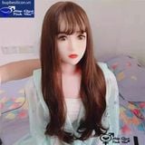  Búp bê tình dục bơm hơi cao cấp giống người thật cao 1m6 t8 