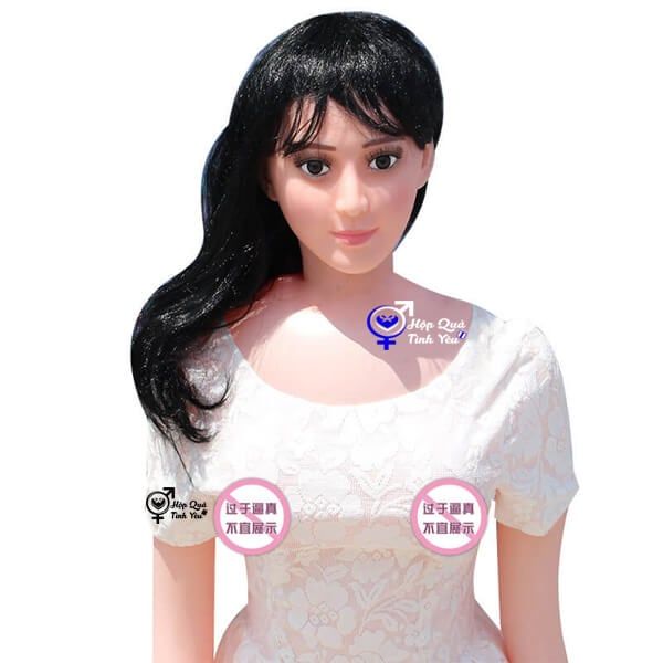  Búp bê tình dục bơm hơi x1 