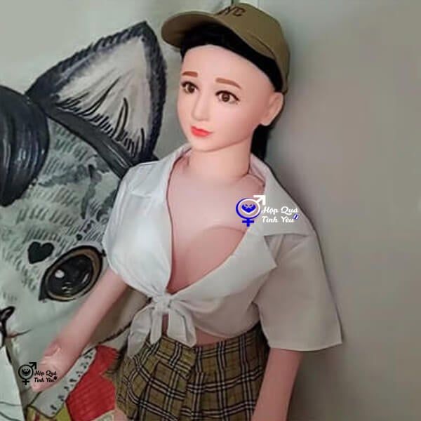  Búp bê tình dục bơm hơi x12 