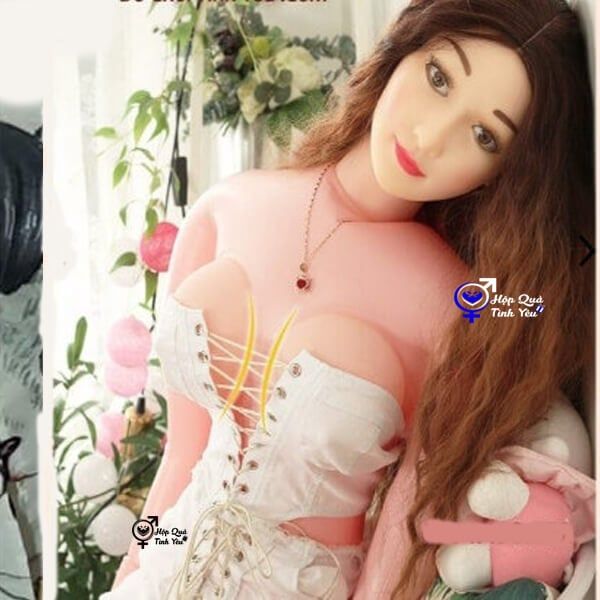  Búp bê tình dục bơm hơi x13 
