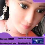  Búp bê tình dục bơm hơi x16 