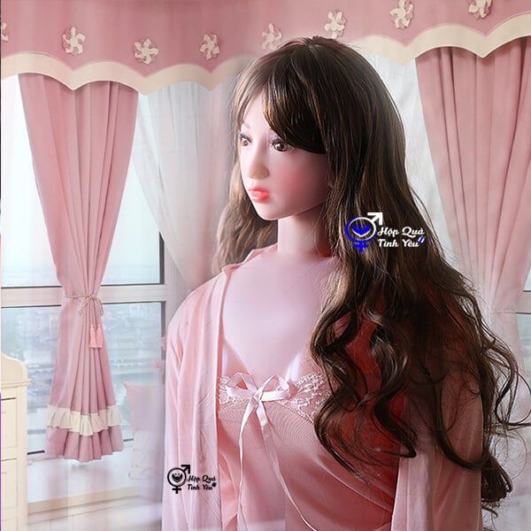 Búp bê tình dục bơm hơi x17 