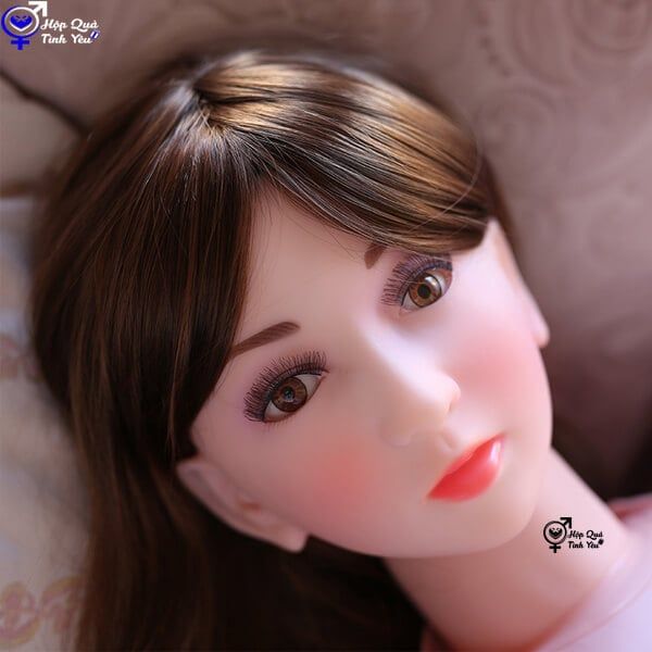  Búp bê tình dục bơm hơi x18 