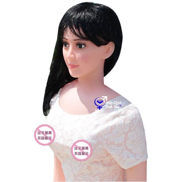  Búp bê tình dục bơm hơi x1 