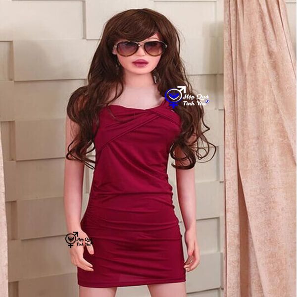  Búp bê tình dục bơm hơi x2 