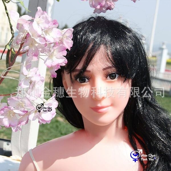  Búp bê tình dục bơm hơi x9 