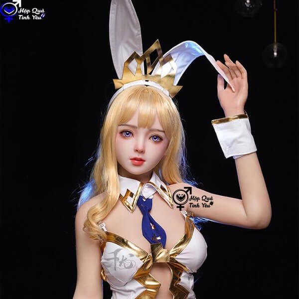  Búp bê tình dục cao cấp như người thật x5 