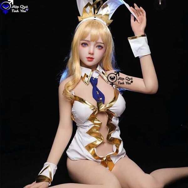  Búp bê tình dục cao cấp như người thật x5 