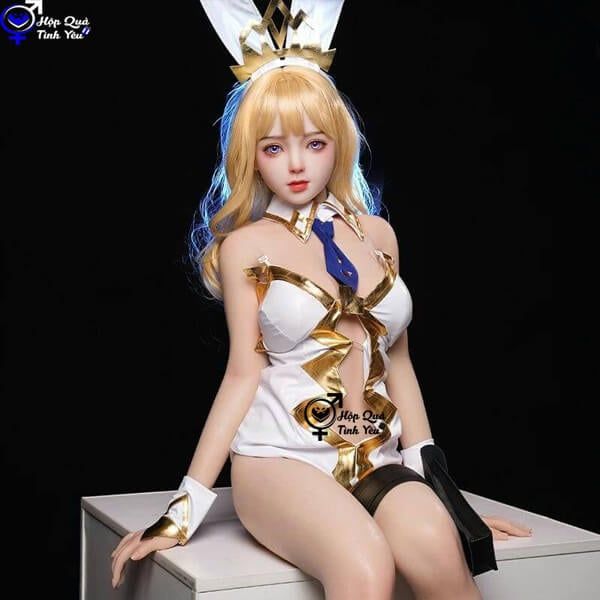  Búp bê tình dục cao cấp như người thật x5 