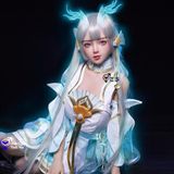  Búp bê tình dục cao cấp như người thật x6 