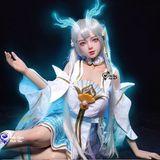  Búp bê tình dục cao cấp như người thật x6 