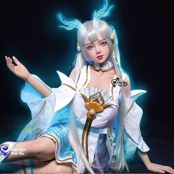  Búp bê tình dục cao cấp như người thật x6 