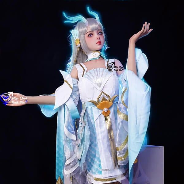  Búp bê tình dục cao cấp như người thật x6 