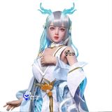  Búp bê tình dục cao cấp như người thật x6 