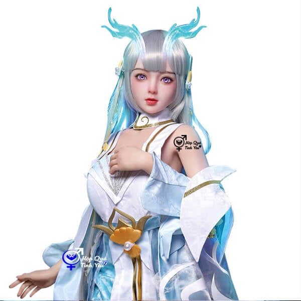  Búp bê tình dục cao cấp như người thật x6 