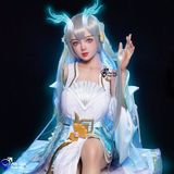  Búp bê tình dục cao cấp như người thật x6 