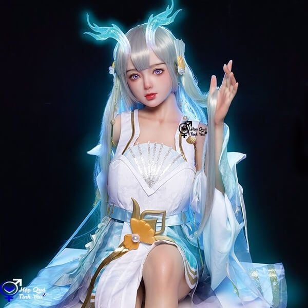  Búp bê tình dục cao cấp như người thật x6 