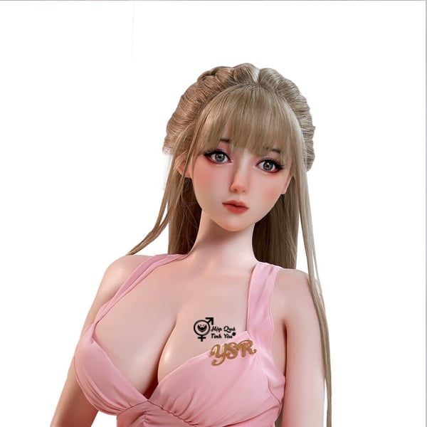  Búp bê tình dục cao cấp như người thật x7 